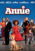 Poster de la pelicula Annie Annie
