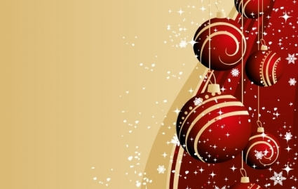 Gratis Template Kartu Ucapan Natal & Tahun Baru - Tutorial 