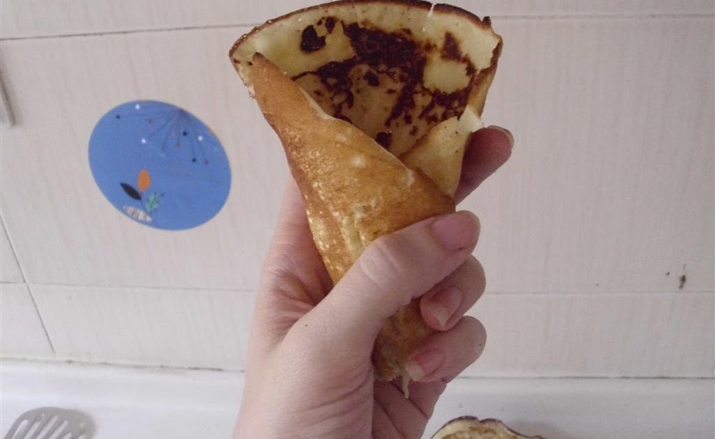 The DoItYourself Mom DIY Ice Cream Cones Making Ice Cream Cones