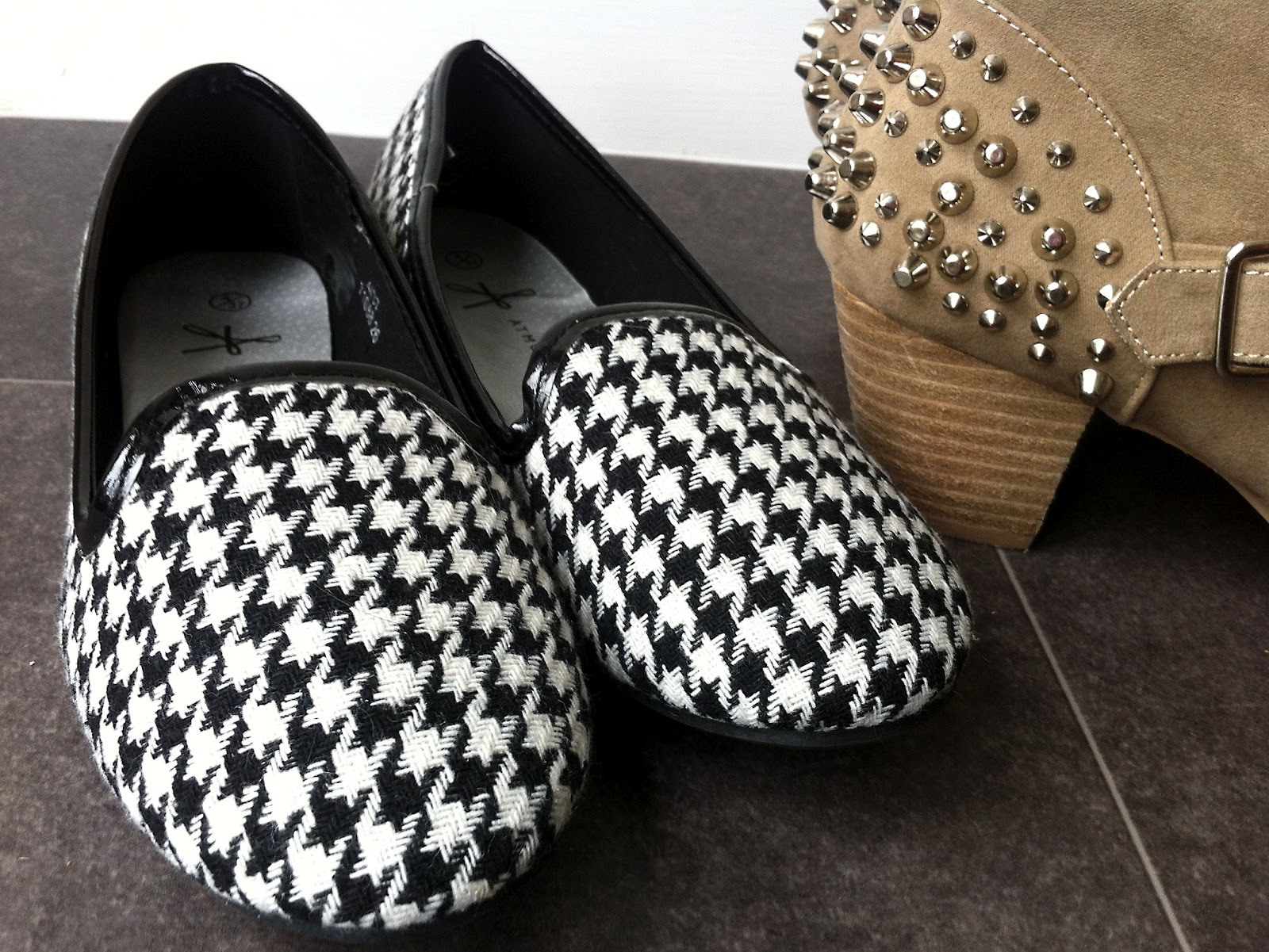 Birds Words Beauty, Fashion, Lifestyle Primark Shoe Haul Studded