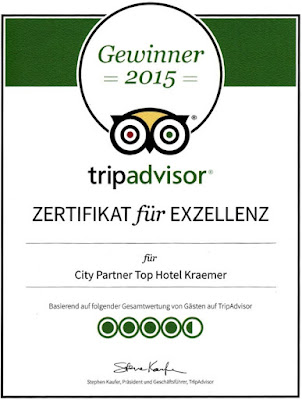 City Partner Top Hotel Krämer Koblenz Tripadvisor - Exzellenz Top Hotel Krämer Koblenz