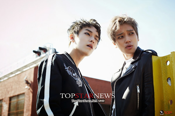 Teen Top EXITO Concept L.Joe Niel Teen Top EXITO Concept L.Joe Niel