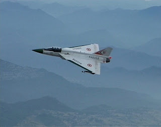 Indian Light Combat Aircraft. LCA Tejas. Flight Tests