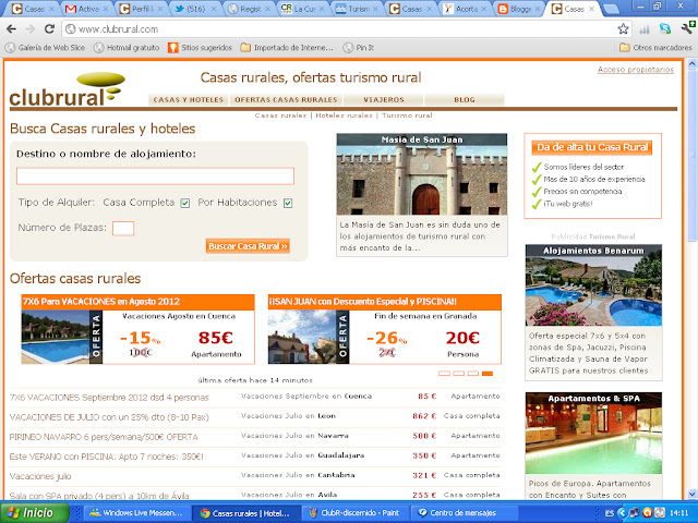 http://www.clubrural.com/