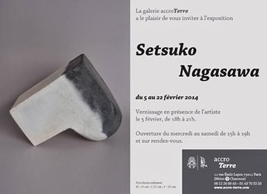 Setsuko Nagasawa Setsuko Nagasawa