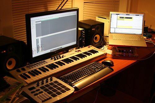 Best Home Studio