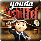 Youda Sushi Chef [FINAL]