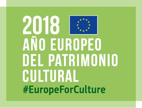 Año Europeo del Patrimonio Cultural