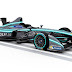 Jaguar returns to global motorsport with Formula E