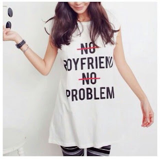 mejor sin novio no boyfriend no problem