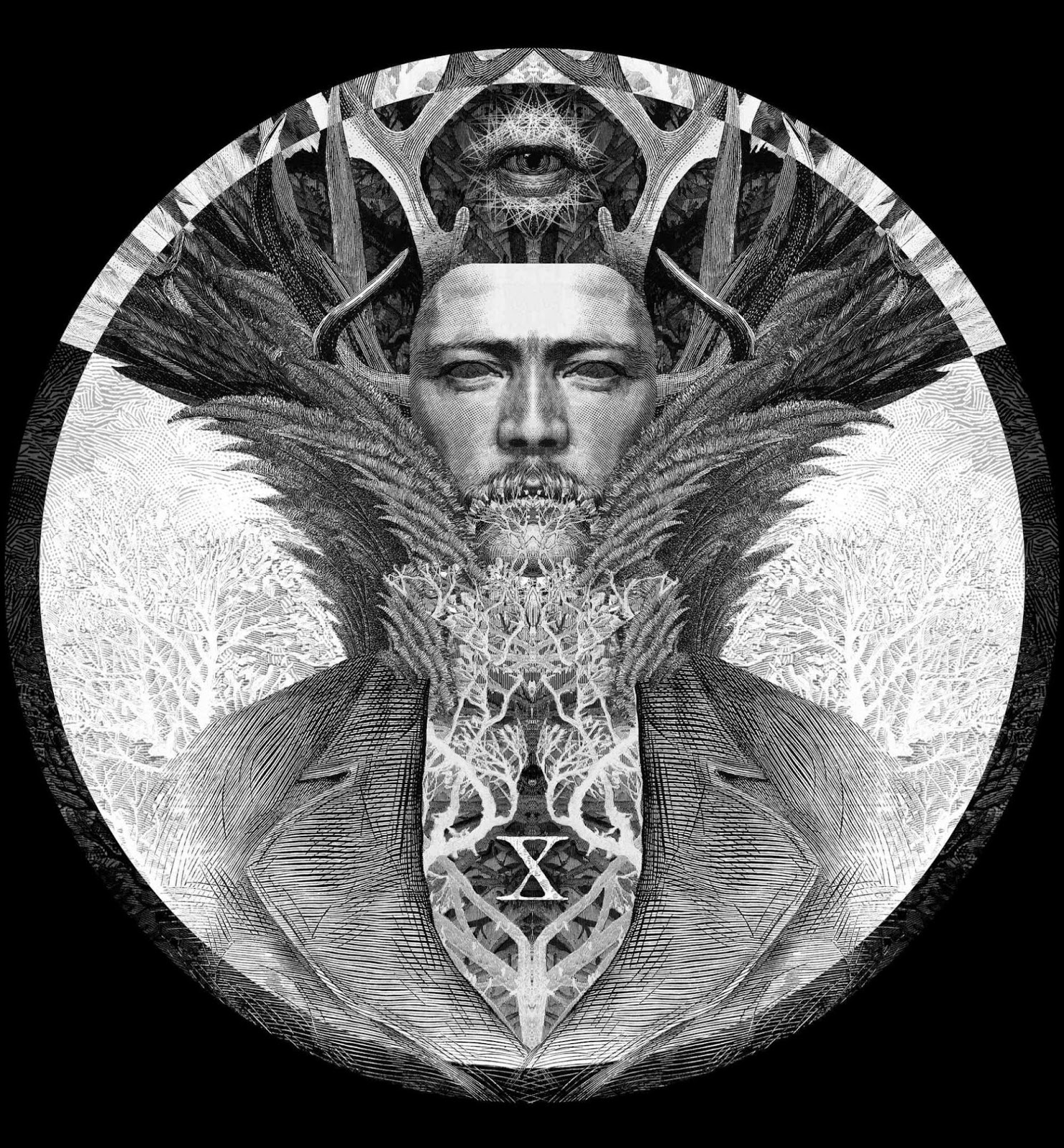 Dan Hillier Kai Fine Art