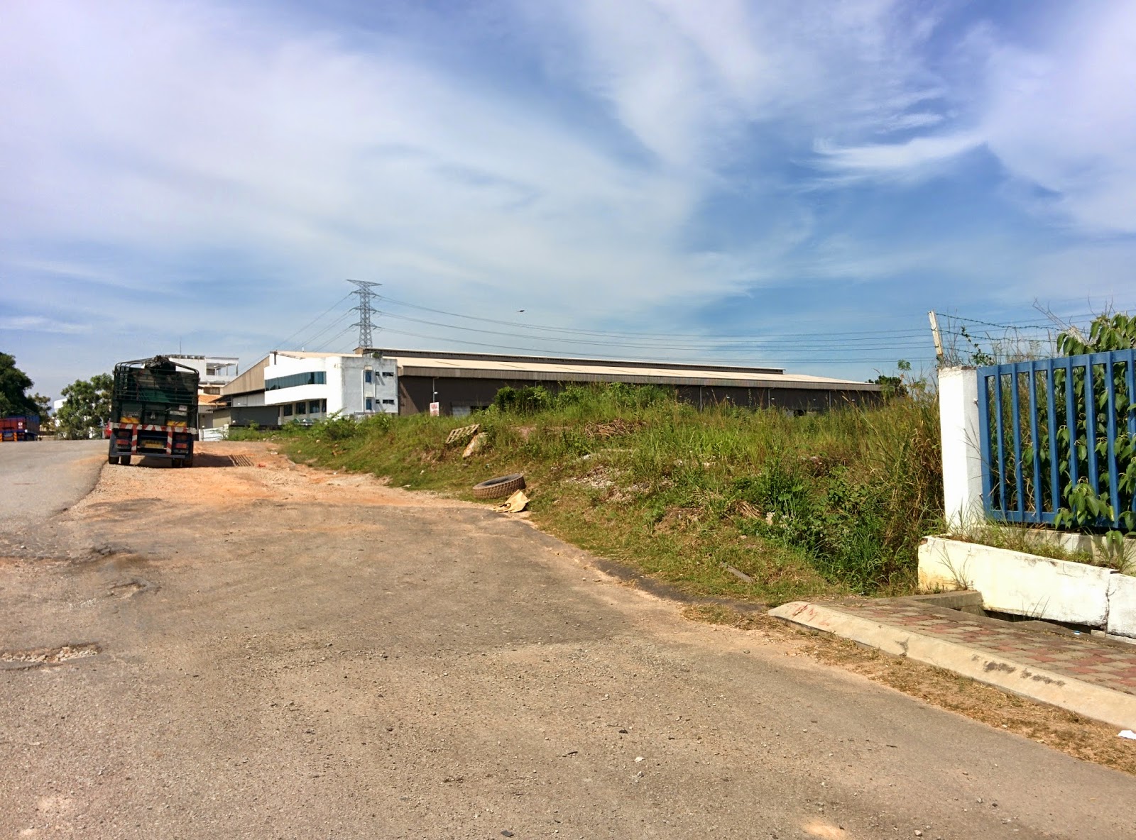 Malaysia Land For Sale