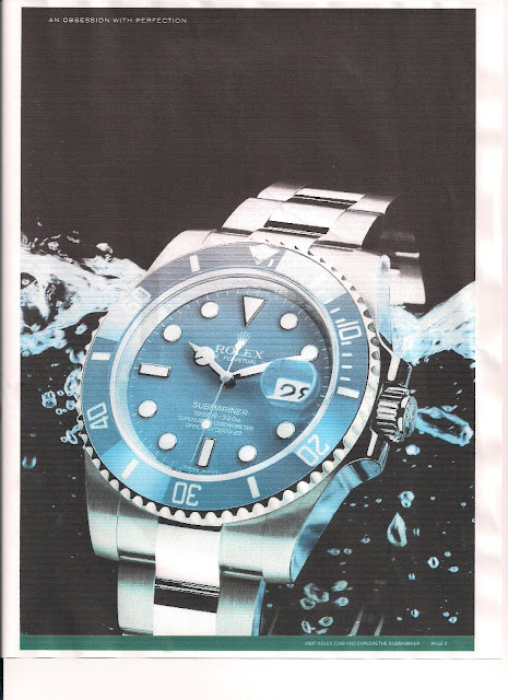 Great Scuba Watch and Swiss Timpiece for Athletic Man