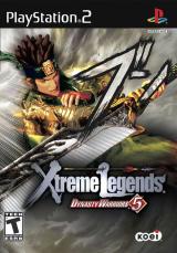 Merubah bahasa di dynasty warrior 5 jadi bahasa inggris