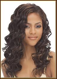 Human Hair weave hair styles- Loose deep wave weave hair styles Human Hair weave hair styles- Loose deep wave weave hair styles