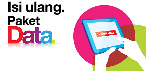 Jasa Isi Ulang Pulsa Paket Data Semua Operator - Lamoera ...