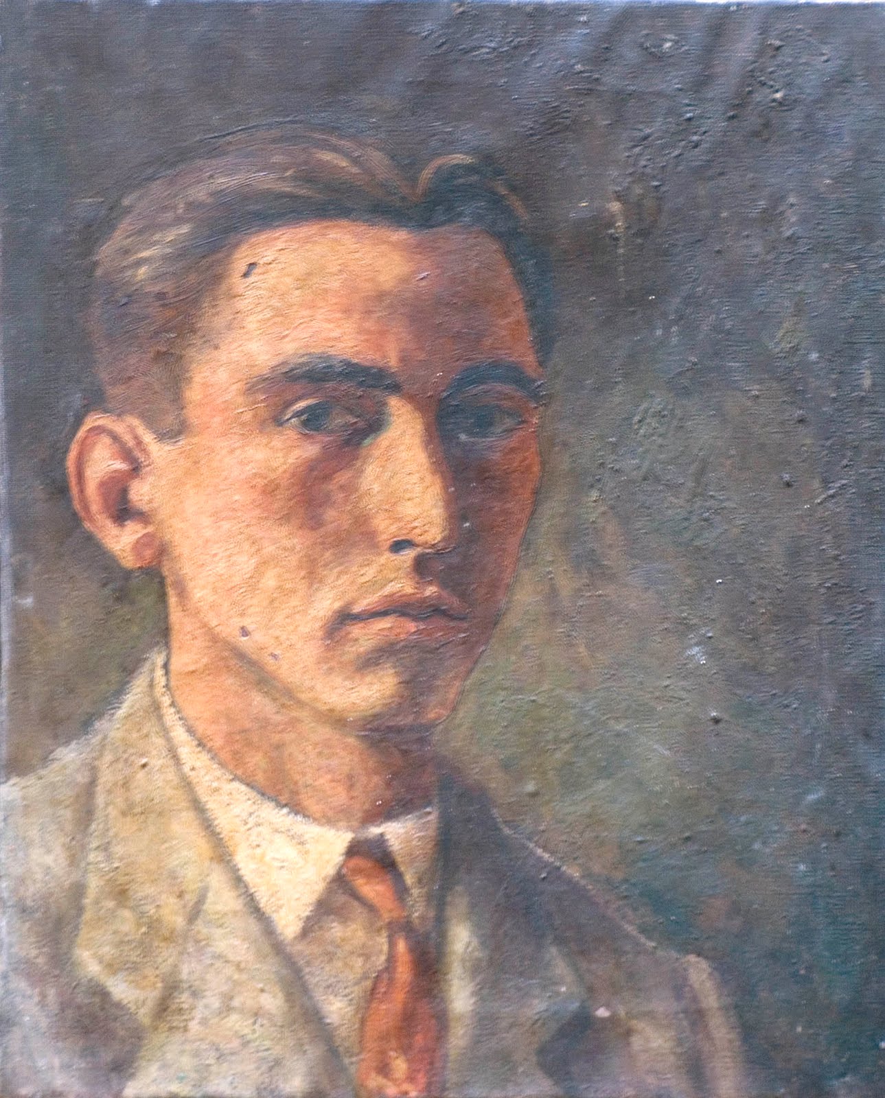 Luis Gutiérrez Pagés 1928-2014