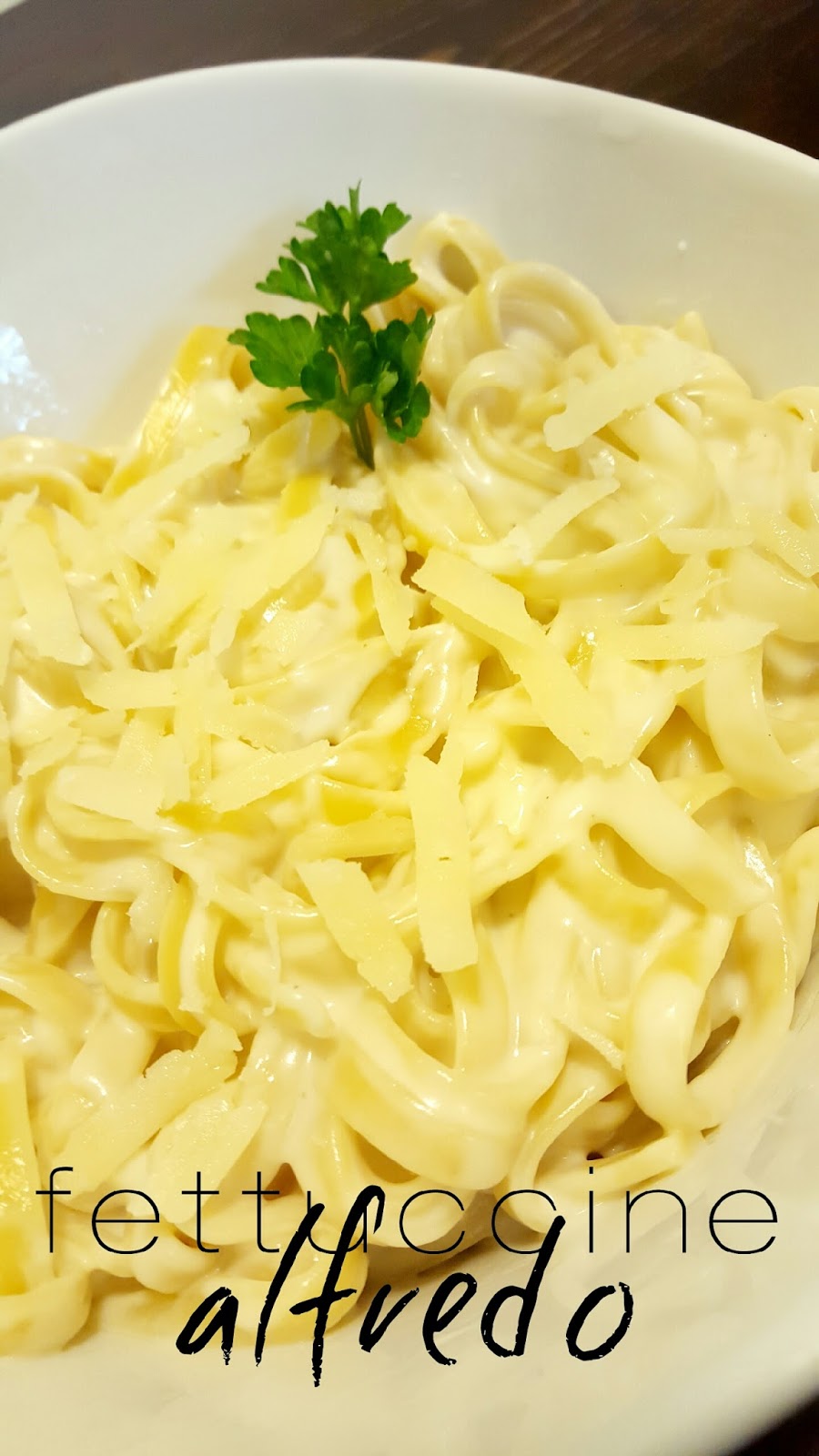 Olive Garden Fettuccine Alfredo Copycat Lou Lou Girls