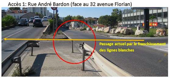 rencontre sortie marseille