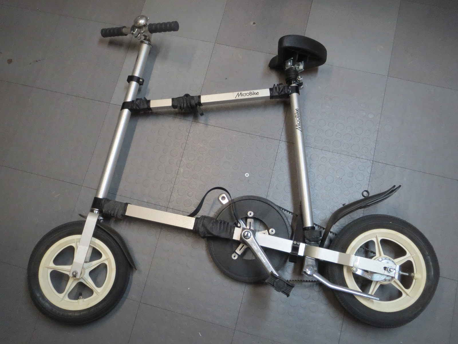 DIY Biking How bike builds, bike travel and bike life can save the