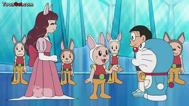 Ketika Para Jomblo Desperate kayak Nobita, 8 Alat Ajaib Doraemon Ini yang Pasti Diminta