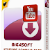 Bigasoft Youtube Downloader Pro 1.2.18.0417 with Crack Free Download Full Version