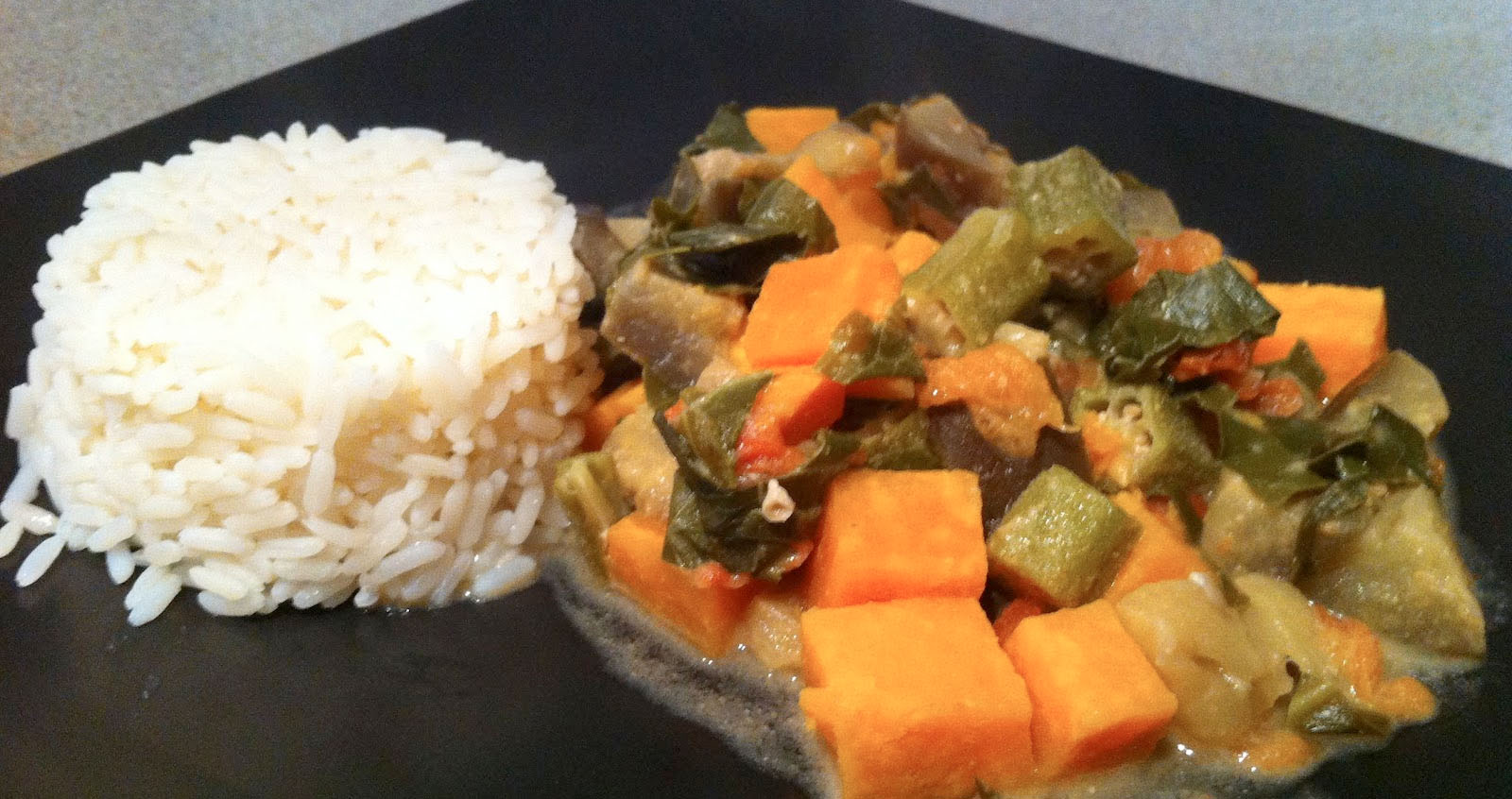 Soup Tuesday Daraba Olympic Food Challenge Chad