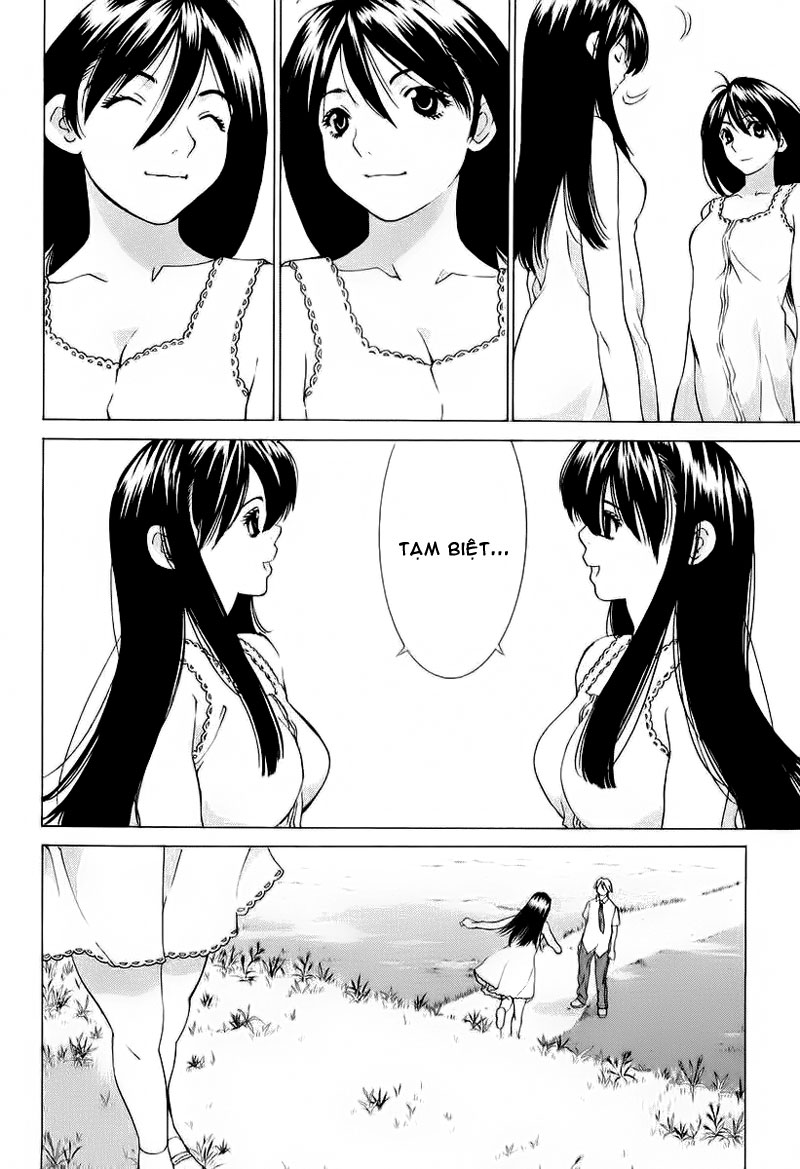A Girls chap 15 – End Trang 32 A Girls chap 15 – End Trang 32