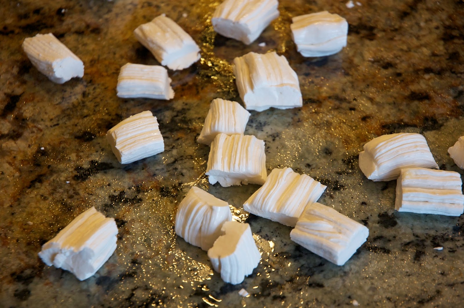 restlessrisa Vinegar Taffy
