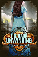 The Dark Unwinding Release Day!