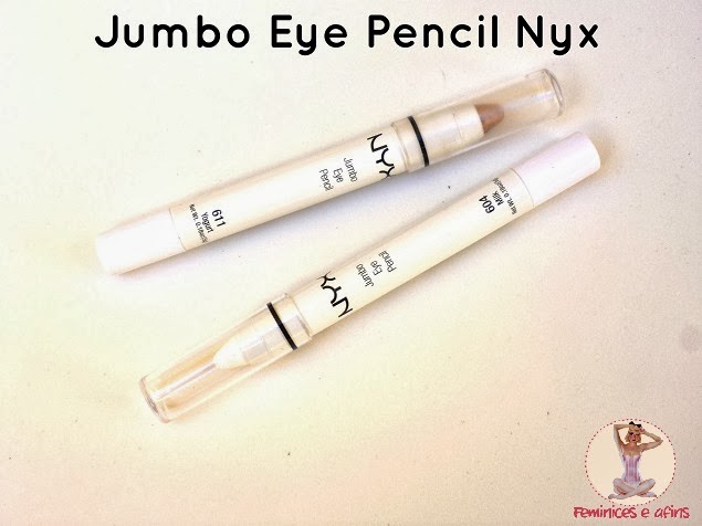Eye Pencil Nyx