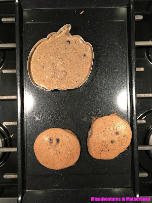 the best gluten free buckwheat pancake recipe