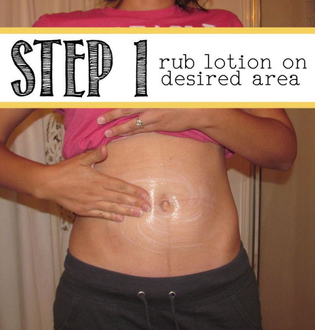 Body Wraps Do They Work For Weight Loss
