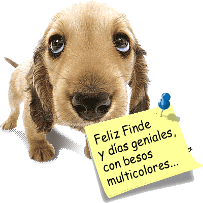 Resultado de imagen de BUEN FIN DE SEMANA PARA TODOS