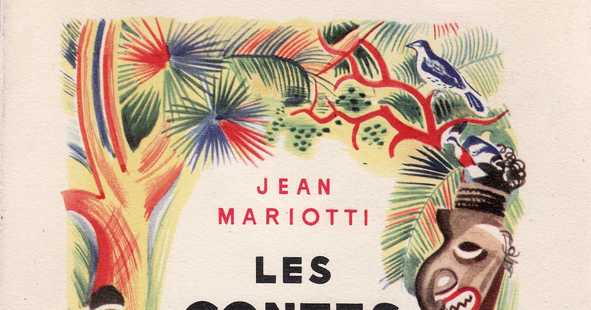 Miscellanées Jean Mariotti (19011975)
