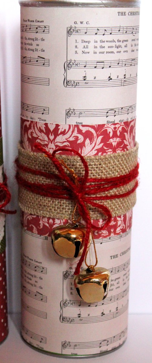 Scrappin' Patch Scrapbook Supplies NZ Very Merry Teacher's Gifts