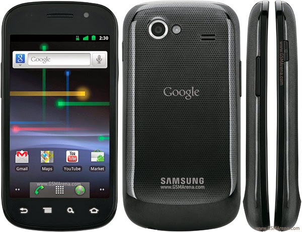 Samsung I9020 Google Nexus S Samsung I9020 Google Nexus S Update Firmware