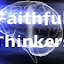 Why a Scientist believes in God