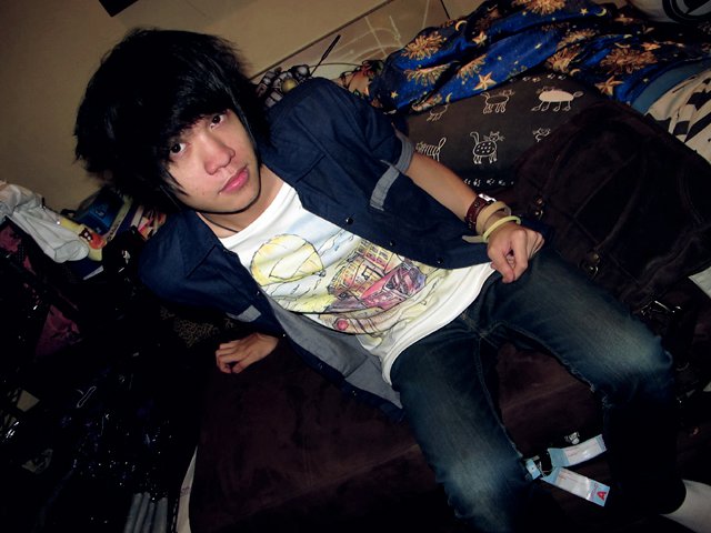Raka.