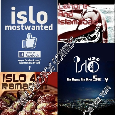 Islo 411