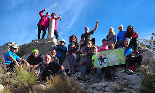 Pico de la Selva