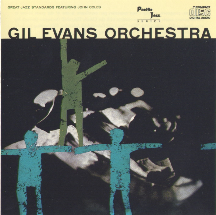 Image result for gil evans albums