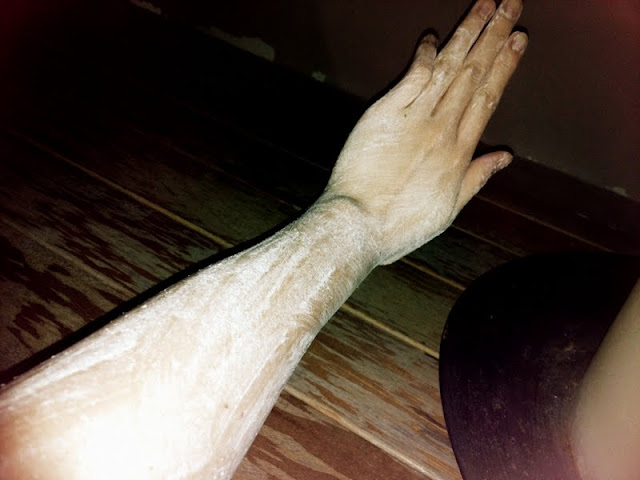 Body Regenerist Fruitti Spa with CRES