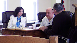 IE Castellano tv and radio interview Listening to their questions