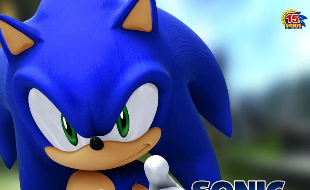 صور سونيك القنفذ ألعاب صور خلفية