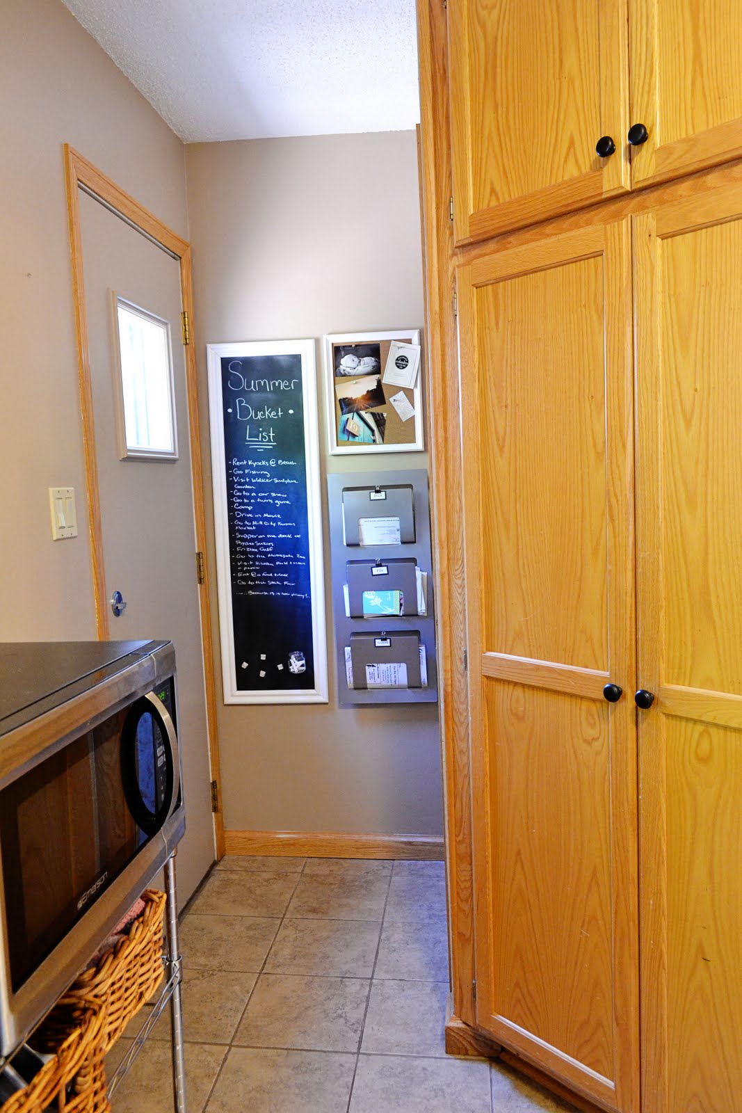 DIY Center Reveal The Domestic Domicile