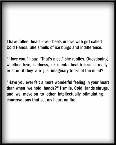 Love Stories Love Stories
