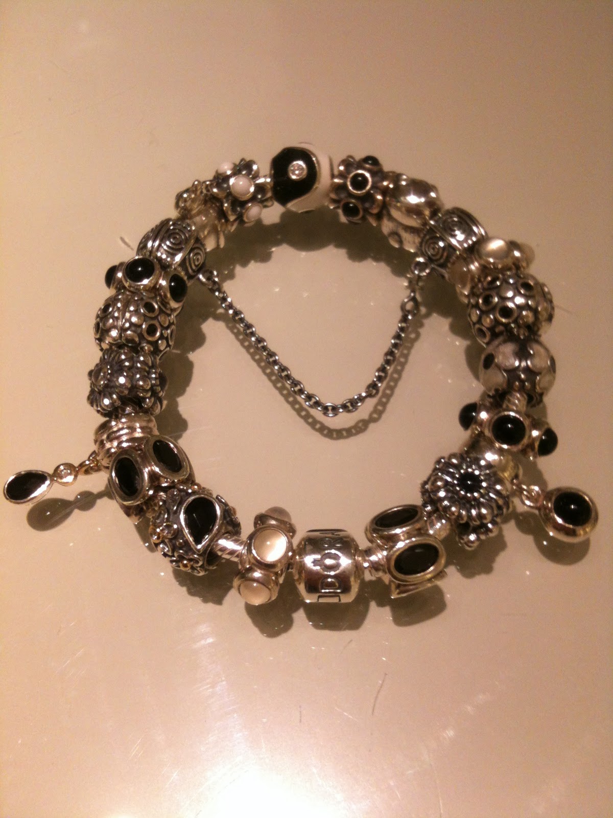 AskNatela Fashionable Pandora Jewelry