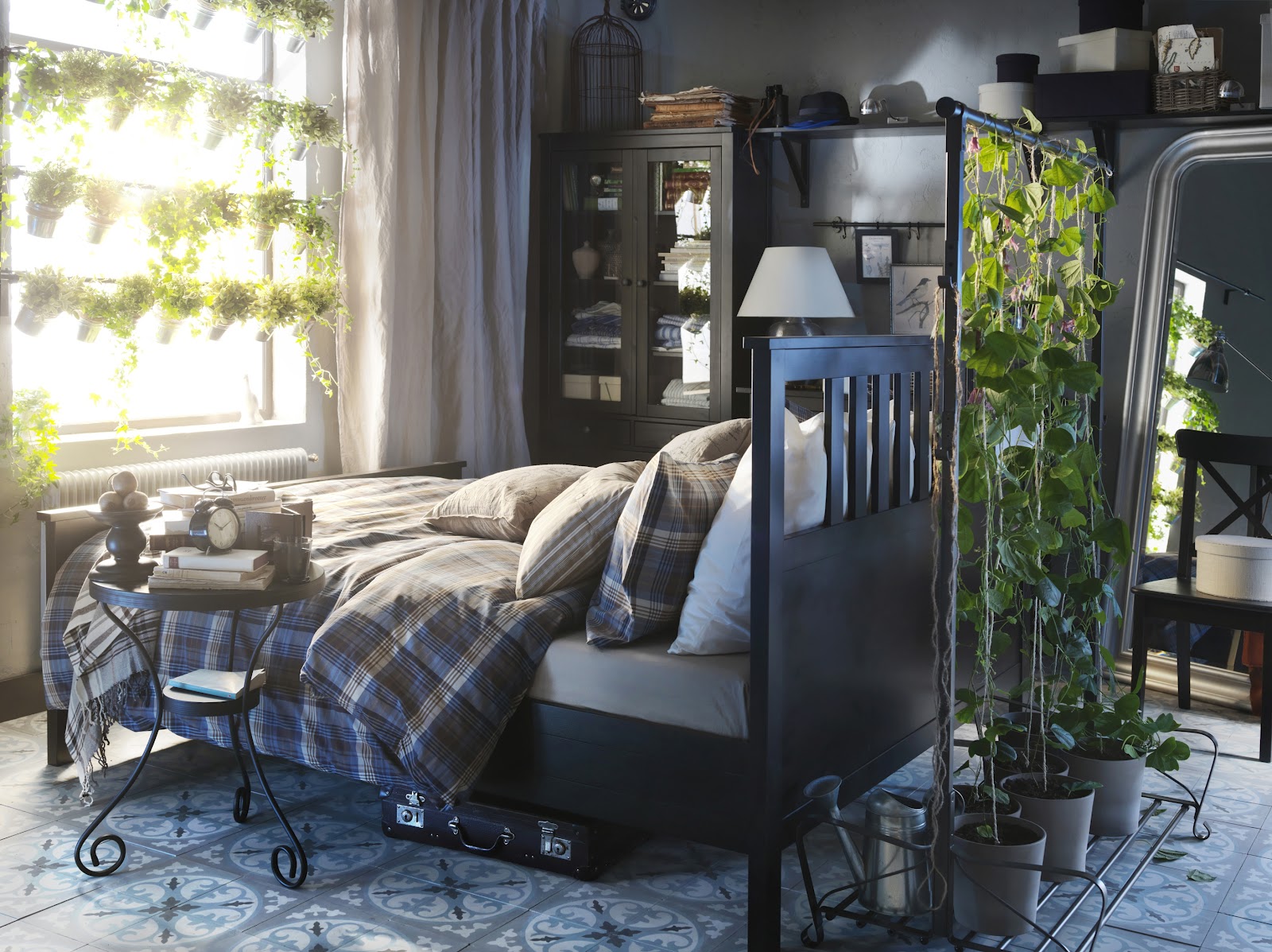 Mixathem: ikea 2013
