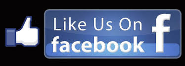 LIKE Us On Facebook